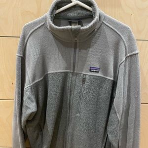 Patagonia Fleece Jacket